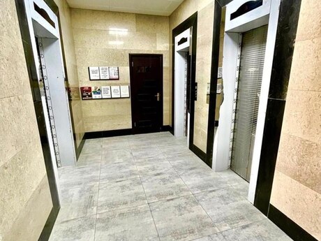 2 otaqlı mənzil, 90 m², Qara Qarayev: 259 000 ₼ 3