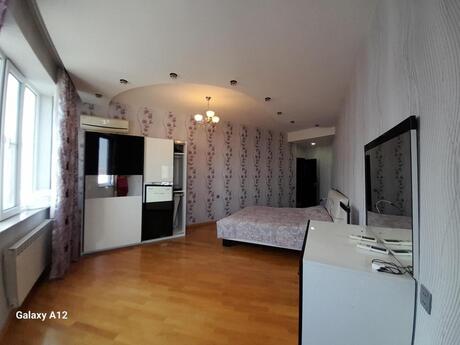 Аренда: 3-комнатная квартира, 86 м², 20 Yanvar: 780 ₼/мес 5