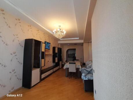 Аренда: 3-комнатная квартира, 86 м², 20 Yanvar: 780 ₼/мес 2