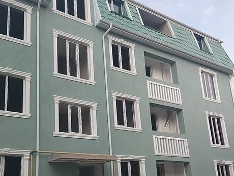 2-room apartment, 46 m², Masazır: 58 000 ₼ 3