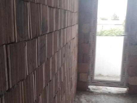 2-room apartment, 46 m², Masazır: 58 000 ₼ 2