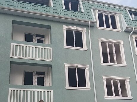 2-room apartment, 46 m², Masazır: 58 000 ₼ 4