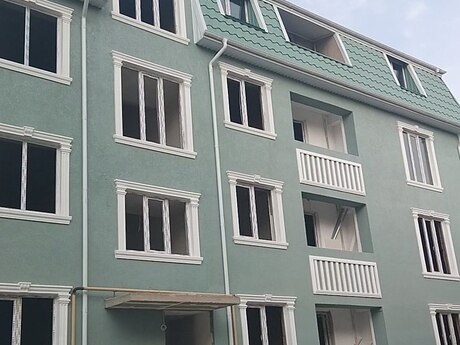 2-room apartment, 46 m², Masazır: 58 000 ₼ 5