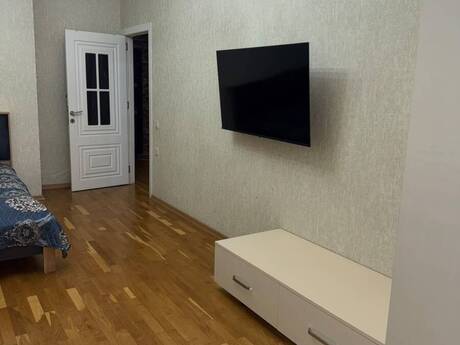Объявление №6445683 - Баку, м. Иншаатчылар, 1-комн., 50 м², 11/18 этаж