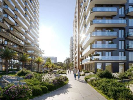 1-room apartment, 40,1 m², Nardaran: 129 900 ₼ 3