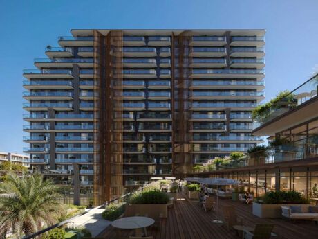 1-room apartment, 40,1 m², Nardaran: 129 900 ₼ 2