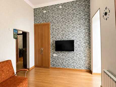 3-room apartment, 120 m², 28 May: 345 000 ₼ 5