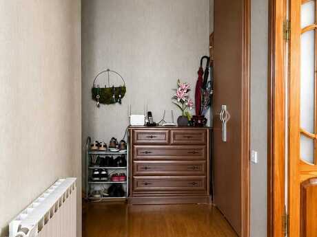 3-room apartment, 120 m², 28 May: 345 000 ₼ 4