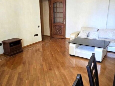 3-комнатная квартира, 130 м², Nizami: 415 000 ₼ 3