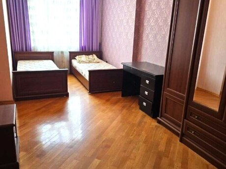 3-комнатная квартира, 130 м², Nizami: 415 000 ₼ 5