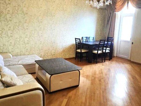 3-комнатная квартира, 130 м², Nizami: 415 000 ₼ 2