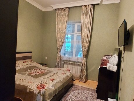 4 otaqlı həyət evi, 200 m², Biləcəri: 165 000 ₼ 5