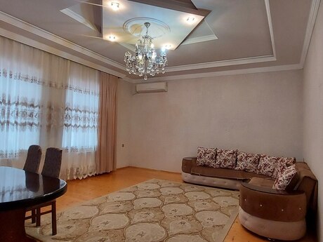 4 otaqlı həyət evi, 200 m², Biləcəri: 165 000 ₼ 2