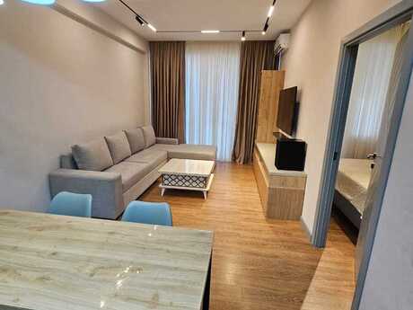Kirayə 2 otaqlı mənzil, 60 m², 20 Yanvar: 900 ₼/ay 2
