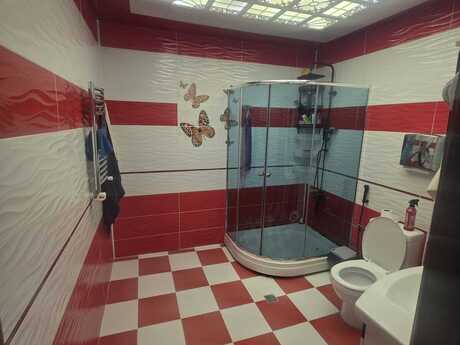 3 otaqlı mənzil, 110 m², Nizami: 330 000 ₼ 4