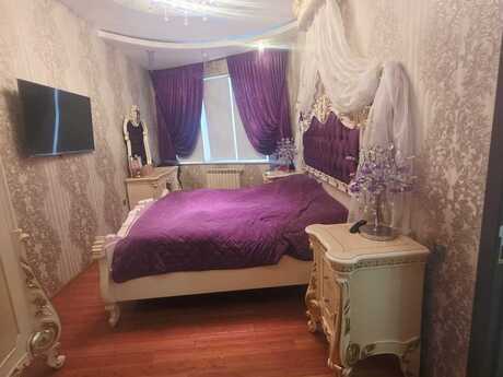 3 otaqlı mənzil, 110 m², Nizami: 330 000 ₼ 2
