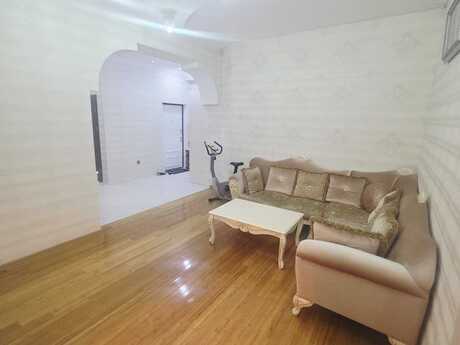 3 otaqlı mənzil, 110 m², Nizami: 330 000 ₼ 3