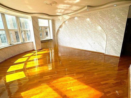 3 otaqlı mənzil, 150 m², Elmlər Akademiyası: 430 000 ₼ 3