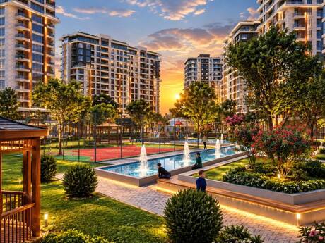 Elan №6445696 - Bakı, Koroğlu m., 3 otaqlı, 107 m², 9/17 mərtəbə