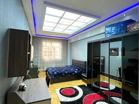 3 otaqlı mənzil, 145 m², 20 Yanvar: 305 000 ₼ 5