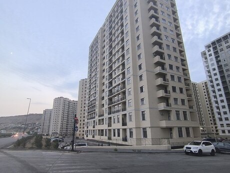 3-room apartment, 100 m², Bayıl: 227 000 ₼ 2