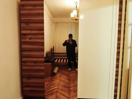 Kirayə 2 otaqlı mənzil, 55 m², Gənclik: 800 ₼/ay 2
