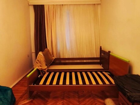 Kirayə 2 otaqlı mənzil, 55 m², Gənclik: 800 ₼/ay 3
