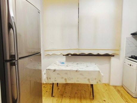 Kirayə 2 otaqlı mənzil, 55 m², Gənclik: 800 ₼/ay 5