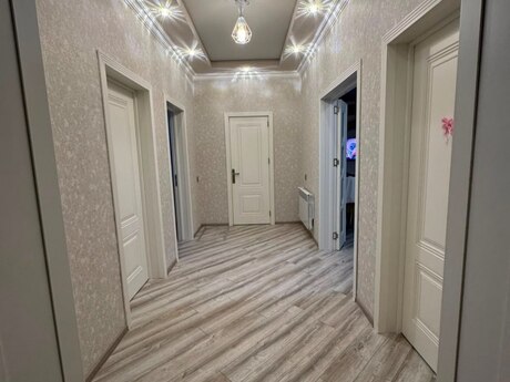 4 otaqlı həyət evi, 120 m², Hövsan: 158 000 ₼ 3