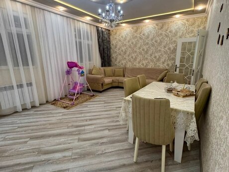 4 otaqlı həyət evi, 120 m², Hövsan: 158 000 ₼ 2