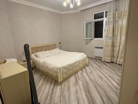 4 otaqlı həyət evi, 120 m², Hövsan: 158 000 ₼ 4