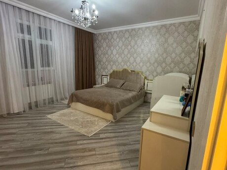 4 otaqlı həyət evi, 120 m², Hövsan: 158 000 ₼ 5