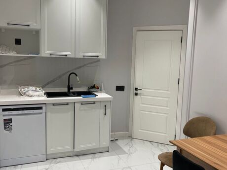 Kirayə 3 otaqlı mənzil, 115 m², Gənclik: 1 500 ₼/ay 5