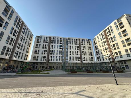 4-room apartment, 150 m², Çinarlı Park: 283 000 ₼ 5