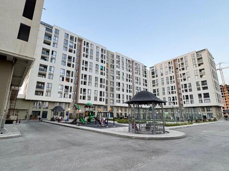 4-room apartment, 150 m², Çinarlı Park: 283 000 ₼ 2