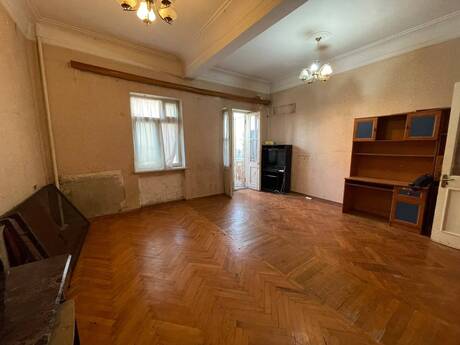 Elan №6445720 - Bakı, Nəriman Nərimanov m., 3 otaqlı, 75 m², 3/5 mərtəbə