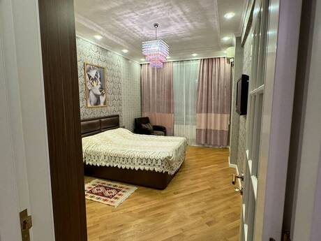 Kirayə 3 otaqlı mənzil, 100 m², Nizami: 1 299 ₼/ay 5