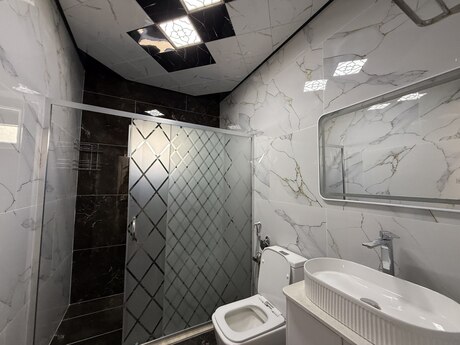 5 otaqlı həyət evi, 140 m², Maştağa: 195 000 ₼ 3