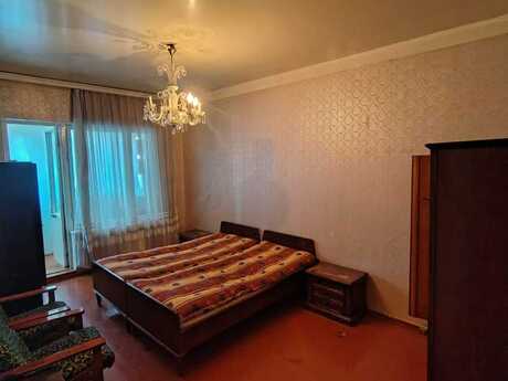 3-room apartment for rent, 82 m², Nəsimi: 700 ₼/mo 3