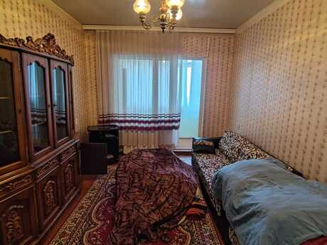 3-room apartment for rent, 82 m², Nəsimi: 700 ₼/mo 2