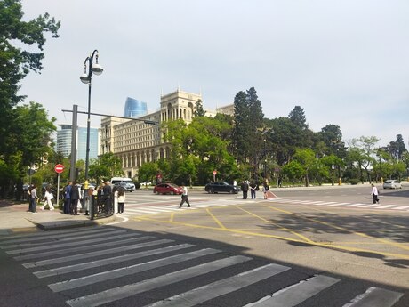 2 otaqlı mənzil, 58 m², Sahil: 240 000 ₼ 3