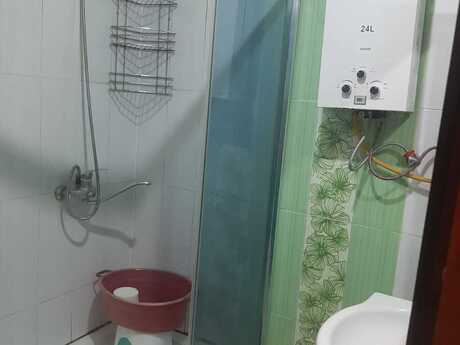 2 otaqlı mənzil, 58 m², Sahil: 240 000 ₼ 4
