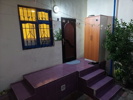 3 otaqlı həyət evi, 70 m², Hövsan: 65 000 ₼ 5