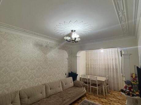 2 otaqlı mənzil, 60 m², Nizami: 230 000 ₼ 2