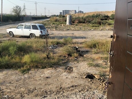 1 otaqlı həyət evi, 30 m², Xocəsən: 22 000 ₼ 2