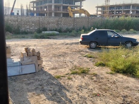1 otaqlı həyət evi, 30 m², Xocəsən: 22 000 ₼ 3