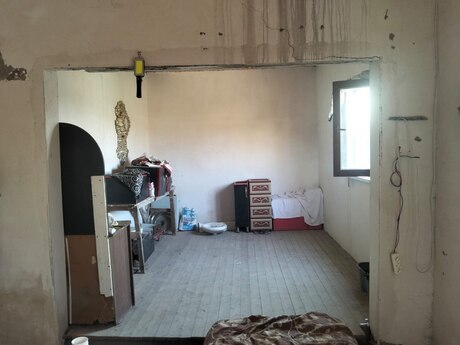 1 otaqlı həyət evi, 30 m², Xocəsən: 22 000 ₼ 4