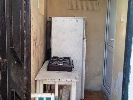 Аренда: 1-комнатная квартира, 24 м², 28 May: 260 ₼/мес 4