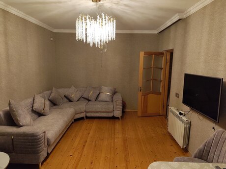 3 otaqlı həyət evi, 70 m², Hövsan: 65 000 ₼ 3