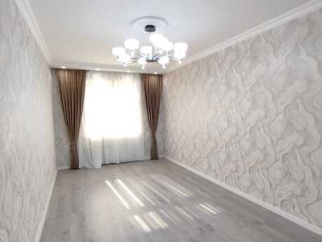 3-комнатная квартира, 75 м², Əhmədli: 218 000 ₼ 4